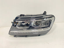 Load image into Gallery viewer, Frontscheinwerfer VW Tiguan 5NB941035D LED Links Scheinwerfer Headlight