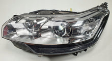 Load image into Gallery viewer, Frontscheinwerfer Citroën C5 Xenon Links Scheinwerfer Headlight SCH9779337809mu
