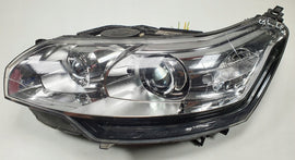 Frontscheinwerfer Citroën C5 Xenon Links Scheinwerfer Headlight SCH9779337809mu