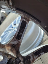 Load image into Gallery viewer, 4x Alufelge 16 Zoll 7.0" 5x120 40ET Glanz Silber 6796202 BMW F22 F21 F23 F20 FEL8352874747ra