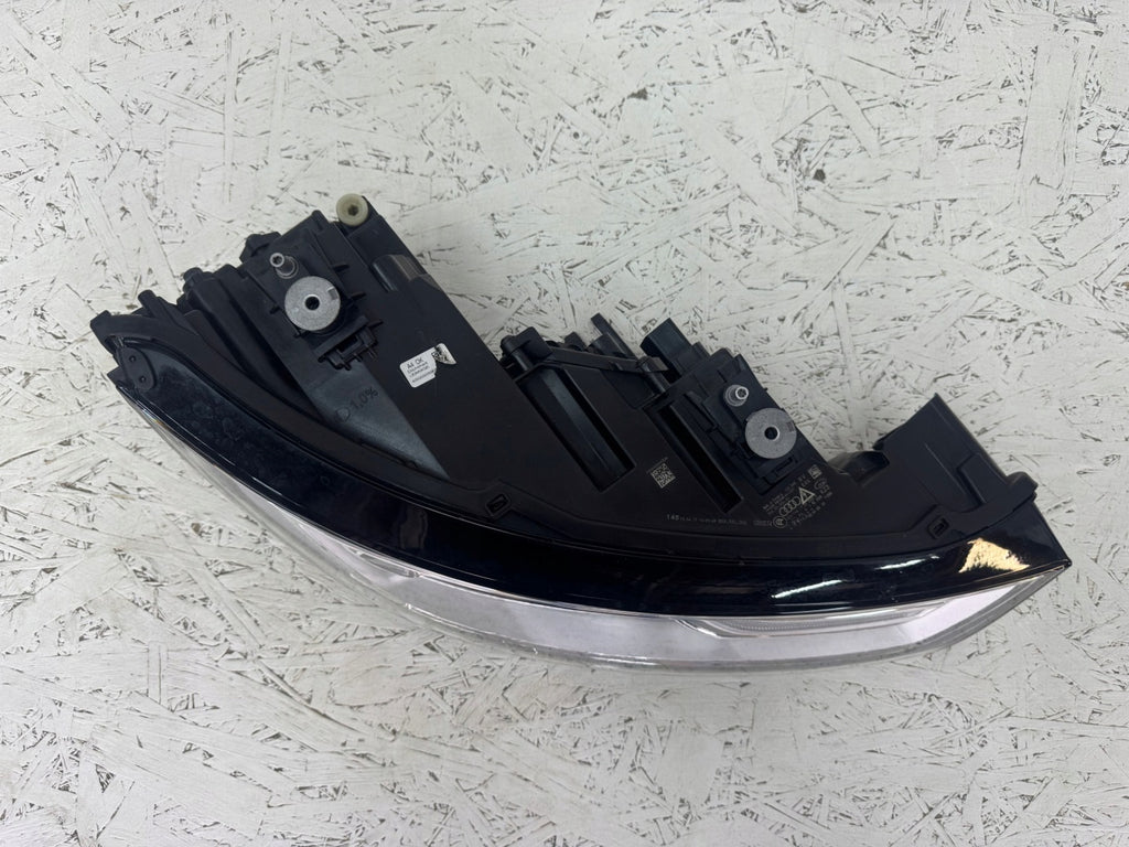 Frontscheinwerfer Audi A1 8xa 8XA941006 LED Rechts Scheinwerfer Headlight SCH3175908849eh