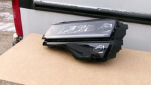 Load image into Gallery viewer, Frontscheinwerfer Skoda Karoq 57B941015D Full LED Links Scheinwerfer Headlight SCH6885419937sx