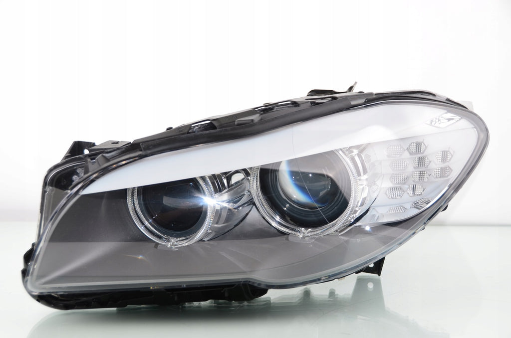 Frontscheinwerfer BMW 5 F11 F10 7203245 Xenon Links Scheinwerfer Headlight SCH9898524804qi