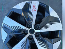 Laden Sie das Bild in den Galerie-Viewer, 1x Alufelge 20 Zoll 7.0" 5x114.3 34ET 403003990R Renault Megane Iv Rim Wheel FEL8475622841jz