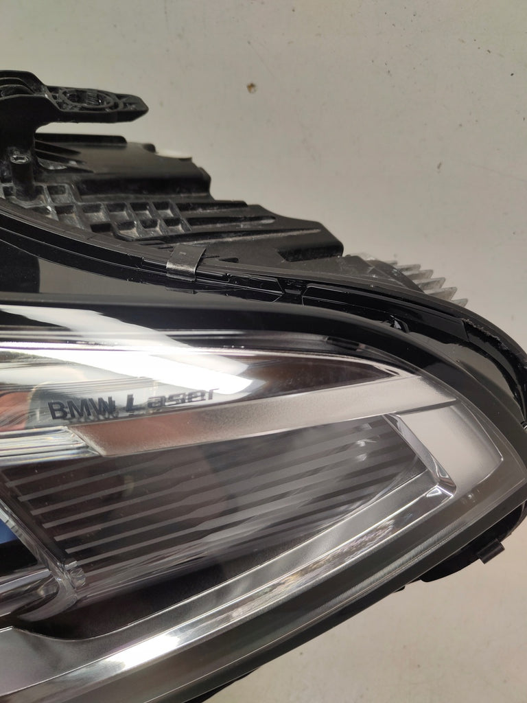 Frontscheinwerfer BMW X5 G05 G06 9481789 LED Links Scheinwerfer Headlight SCH7270113902gz