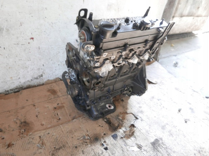 Motor Opel Astra J A17DTE 1.7 CDTI 110PS 81kW 253TKm 2009 Diesel Unkomplett MOT6530411303za