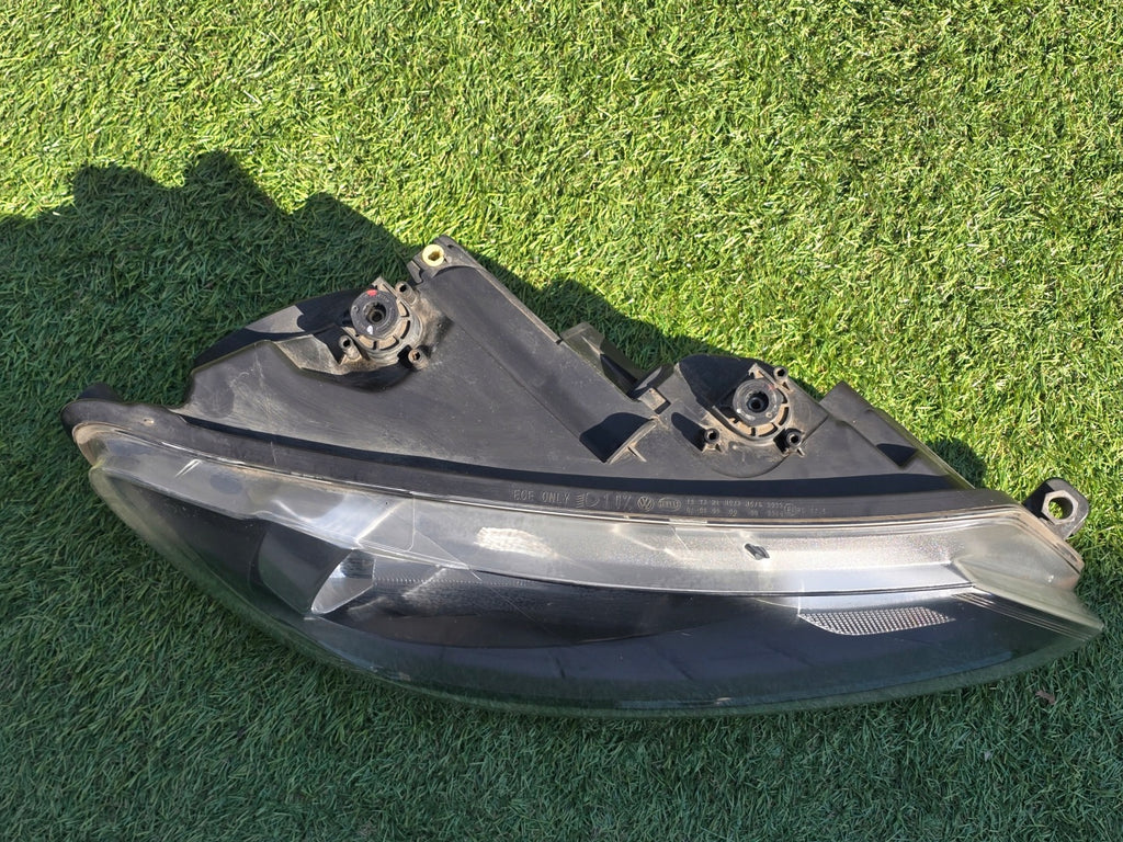 Frontscheinwerfer VW Caddy 2K5941006A 1EL01055102 Rechts Scheinwerfer Headlight SCH4386898368gx