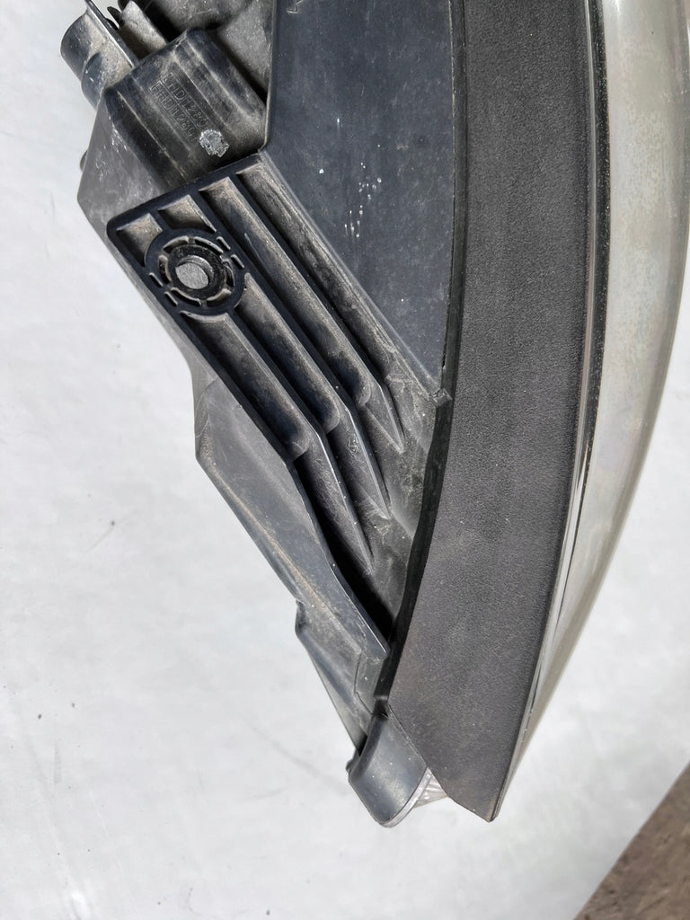 Frontscheinwerfer Hyundai Ix35 Links Scheinwerfer Headlight SCH7148804501zx