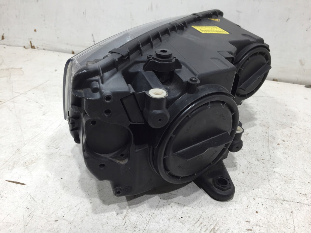 Frontscheinwerfer Skoda Octavia III 5E1941015B Xenon Links Headlight SCH3030970204yj