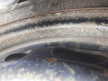 Load image into Gallery viewer, 1x Alufelge 16 Zoll 6.5" 5x114.3 50ET Mazda Iii Rim Wheel FEL2950415106eq