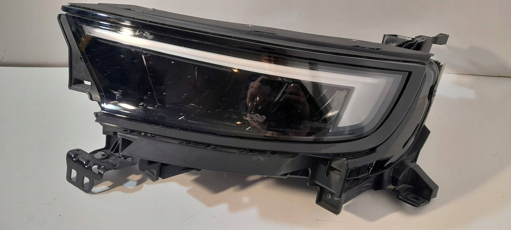 Frontscheinwerfer Opel Mokka 9847939680 LED Ein Stück (Rechts oder Links) SCH4238079876dn