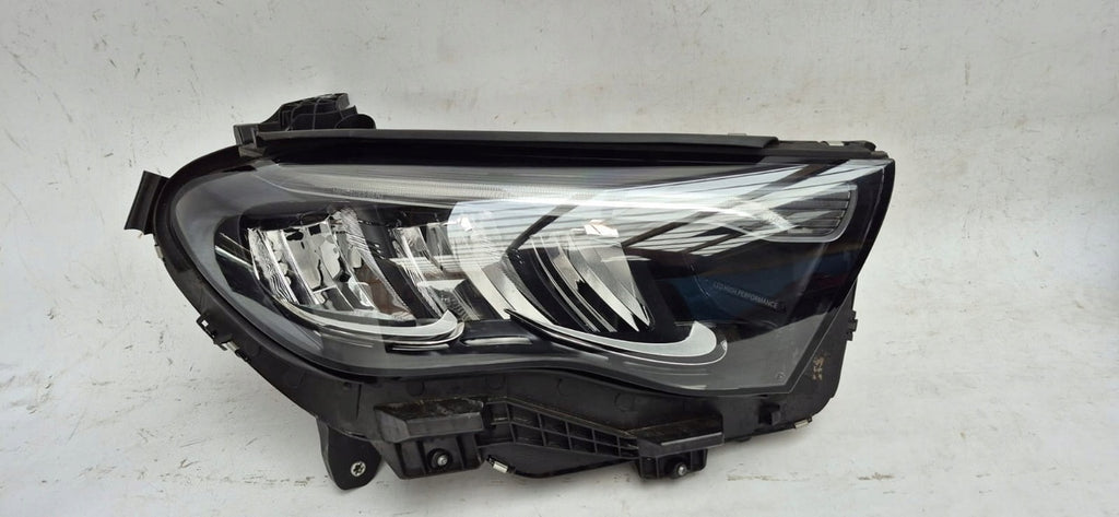 Frontscheinwerfer Mercedes-Benz A2149067002 Full LED Rechts Headlight SCH4018157906on
