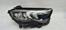 Laden Sie das Bild in den Galerie-Viewer, Frontscheinwerfer Mercedes-Benz A2149067002 Full LED Rechts Headlight SCH4018157906on