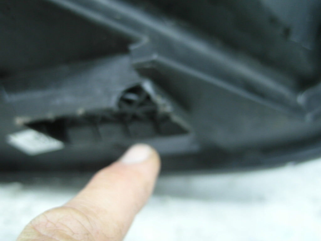 Frontscheinwerfer Ford Transit Custom LED Links Scheinwerfer Headlight