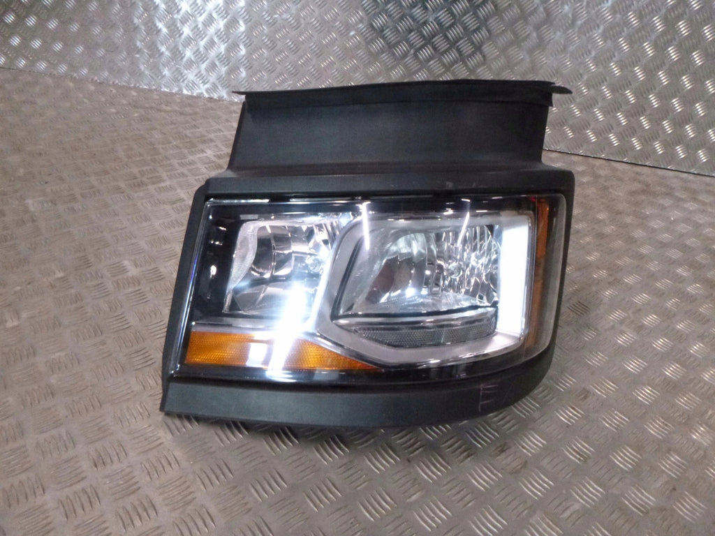 Frontscheinwerfer 2655840 LED Links Scheinwerfer Headlight