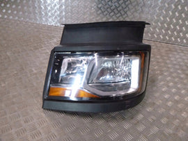 Frontscheinwerfer 2655840 LED Links Scheinwerfer Headlight