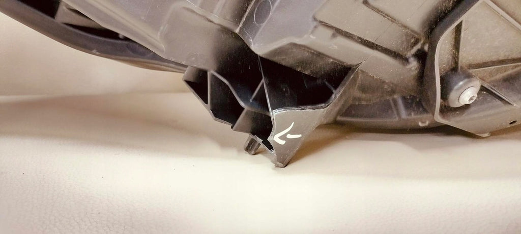 Frontscheinwerfer Tesla 3 Y 1514952-00-D Links Scheinwerfer Headlight