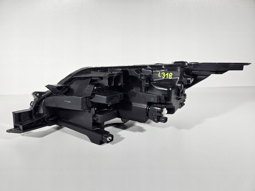 Frontscheinwerfer Mitsubishi L200 8301D382 Full LED Rechts Headlight