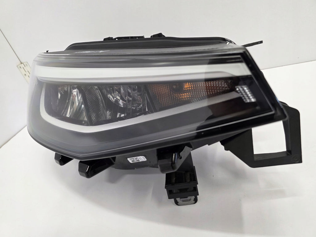 Frontscheinwerfer VW Id.4 11B941006 Full LED Rechts Scheinwerfer Headlight SCH4338963698on