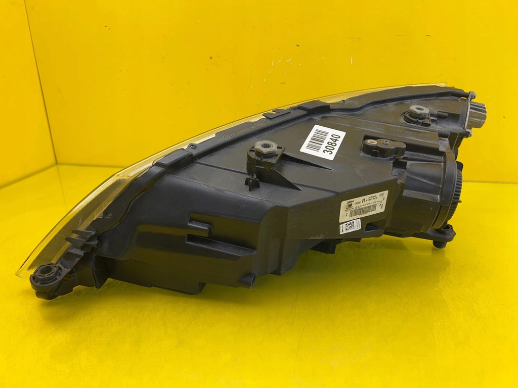 Frontscheinwerfer Seat Leon 5f1 5F1941006K LED Rechts Scheinwerfer Headlight SCH9182040739ig