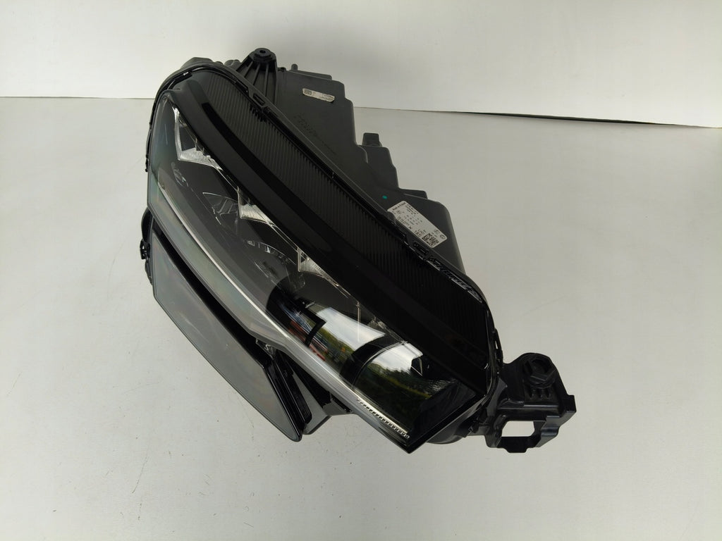 Frontscheinwerfer Skoda Karoq 57B941010 Full LED Rechts Scheinwerfer Headlight SCH6500798867gt