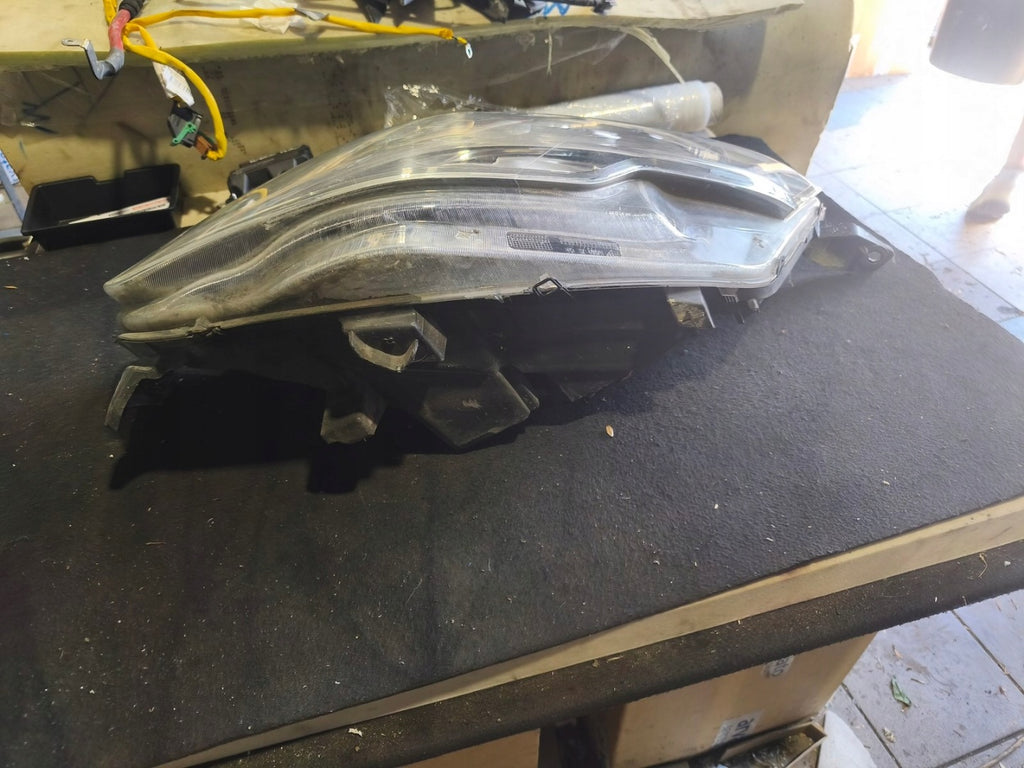 Frontscheinwerfer Iveco Daily IV 5801473750 5801473749 Rechts oder Links SCH9174081376gh