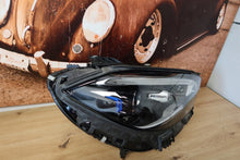 Load image into Gallery viewer, Frontscheinwerfer Mercedes-Benz W206 A2069068003 Full LED Rechts Headlight SCH4309208275si