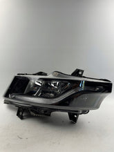 Load image into Gallery viewer, Frontscheinwerfer Iveco I 58029055500 Links Scheinwerfer Headlight SCH6709254927se