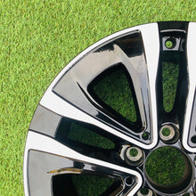 Load image into Gallery viewer, 1x Alufelge 17 Zoll 6.5&quot; 5x112 1774012900 Mercedes-Benz Rim Wheel