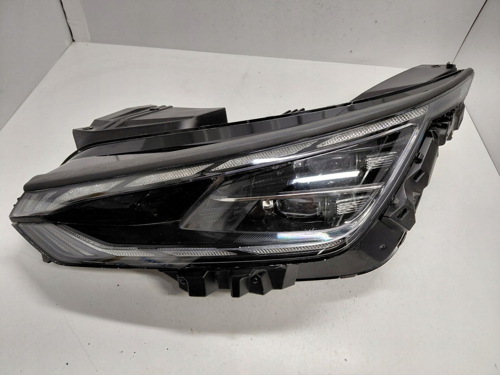 Frontscheinwerfer Kia Ev6 Full LED Links Scheinwerfer Headlight SCH3046515777qc