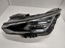 Laden Sie das Bild in den Galerie-Viewer, Frontscheinwerfer Kia Ev6 Full LED Links Scheinwerfer Headlight SCH3046515777qc