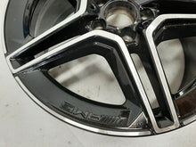Laden Sie das Bild in den Galerie-Viewer, 1x Alufelge 18 Zoll 7.5" 5x112 44ET A2054019500 Mercedes-Benz W205 Rim Wheel FEL5089467274ti