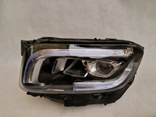 Laden Sie das Bild in den Galerie-Viewer, Frontscheinwerfer Mercedes-Benz Glb A2479063100 LED Links Scheinwerfer Headlight SCH6989489580kd