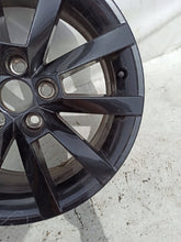 Laden Sie das Bild in den Galerie-Viewer, 1x Alufelge 16 Zoll 6.0&quot; 5x100 38ET 657601025 Skoda Scala Rim Wheel