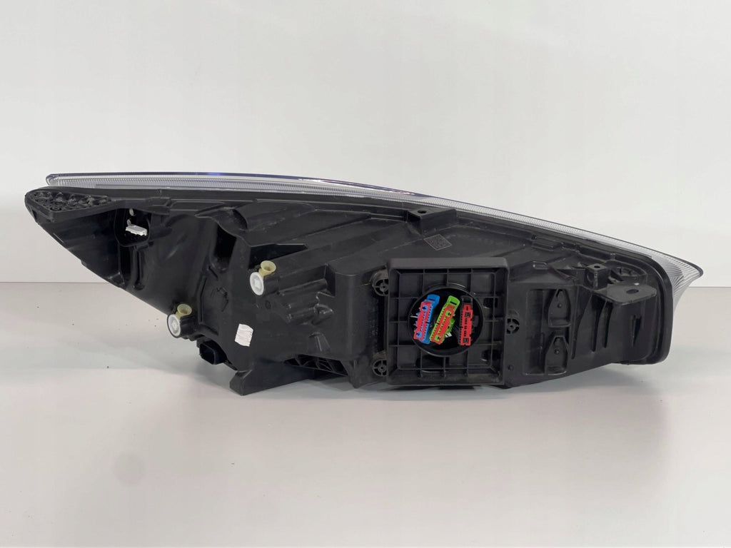 Frontscheinwerfer Ford Focus 00220632 0022108009 Links Scheinwerfer Headlight SCH2806994858os