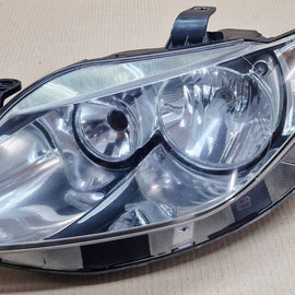 Frontscheinwerfer Seat Ibiza IV 6J1941005C- Links Scheinwerfer Headlight SCH7579995598qr