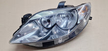 Laden Sie das Bild in den Galerie-Viewer, Frontscheinwerfer Seat Ibiza IV 6J1941005C- Links Scheinwerfer Headlight SCH7579995598qr