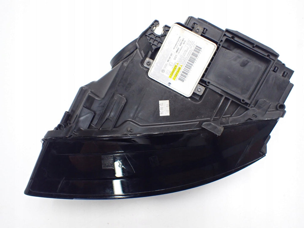 Frontscheinwerfer Audi Coupe 89317769 Rechts Scheinwerfer Headlight SCH9114095622py