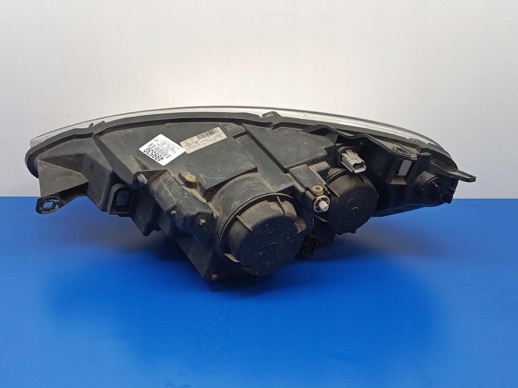 Frontscheinwerfer Peugeot 807 89901997 Rechts Scheinwerfer Headlight SCH4244692465xx