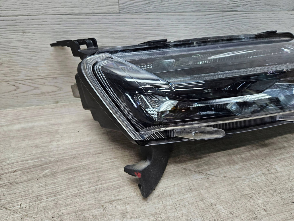 Frontscheinwerfer Dacia Spring LN5001RR Rechts Scheinwerfer Headlight SCH8329747586lb
