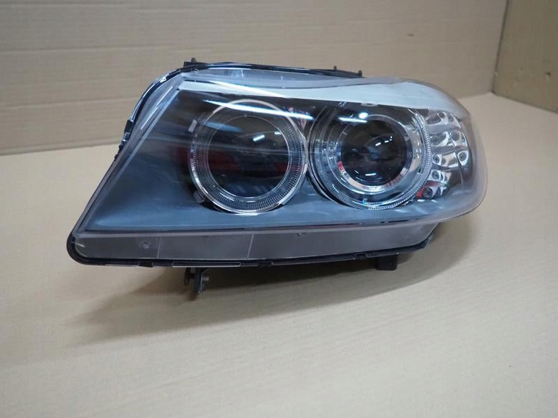 Frontscheinwerfer BMW E91 E90 7202583 Links Scheinwerfer Headlight SCH3913055377yr