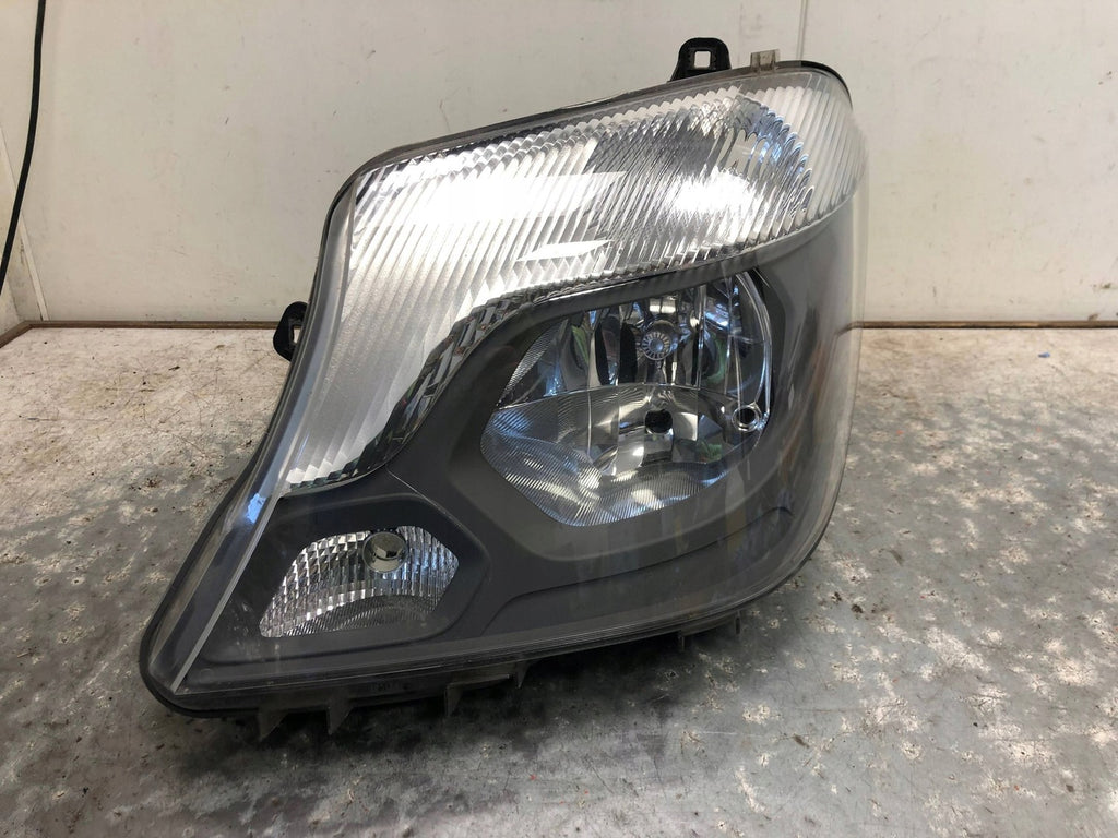Frontscheinwerfer Mercedes-Benz A9068205600 Links Scheinwerfer Headlight SCH8880088289li