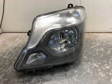 Laden Sie das Bild in den Galerie-Viewer, Frontscheinwerfer Mercedes-Benz A9068205600 Links Scheinwerfer Headlight SCH8880088289li
