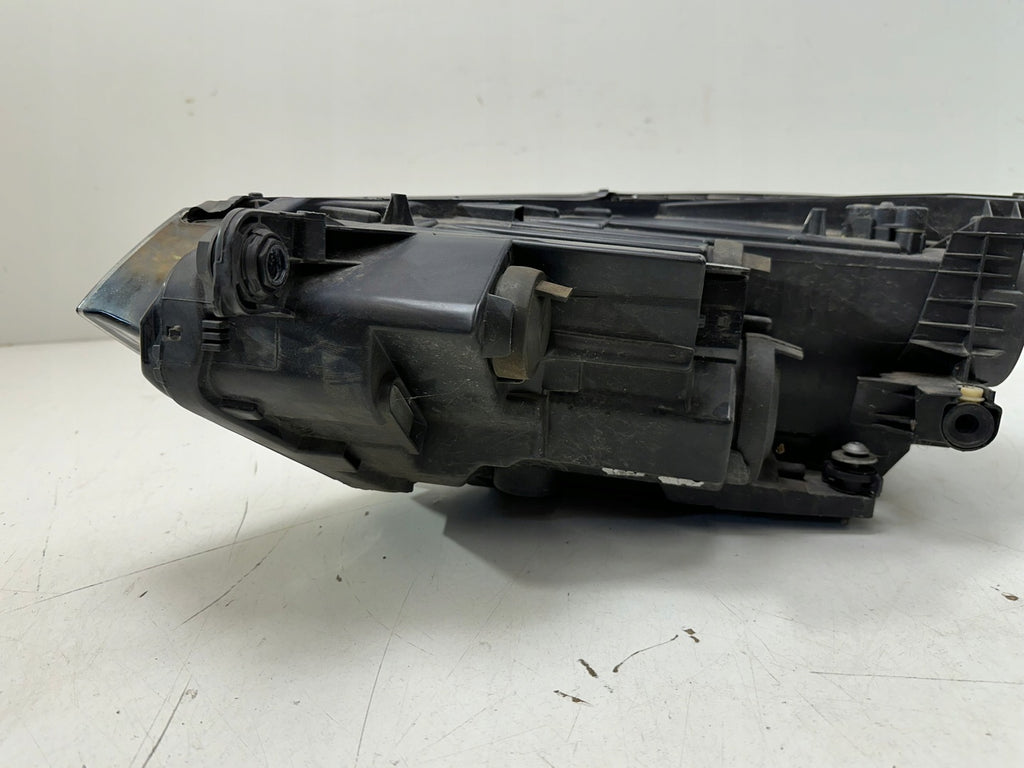 Frontscheinwerfer VW Passat B8 Halogen Rechts Scheinwerfer Headlight