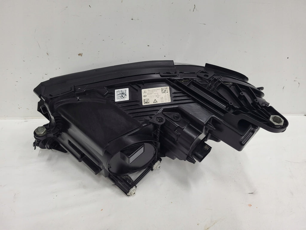 Frontscheinwerfer Mercedes-Benz W213 A2139067609 Rechts Scheinwerfer Headlight SCH3101757476hy