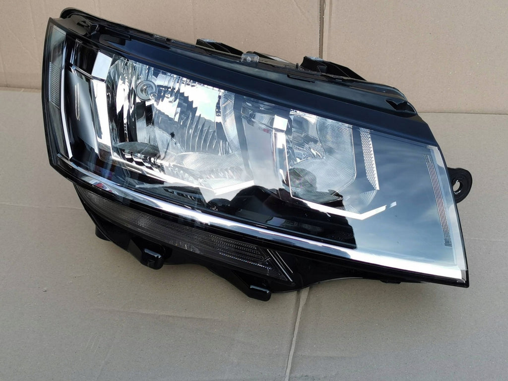 Frontscheinwerfer VW T6 7L1941006B Rechts Scheinwerfer Headlight SCH8929125570yu