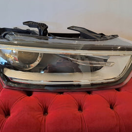 Frontscheinwerfer Audi Q3 8U0941006 Xenon Rechts Scheinwerfer Headlight SCH4522287536lo