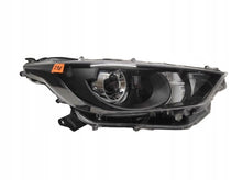 Laden Sie das Bild in den Galerie-Viewer, Frontscheinwerfer Toyota IV Yaris Rechts Scheinwerfer Headlight SCH3248413945rj