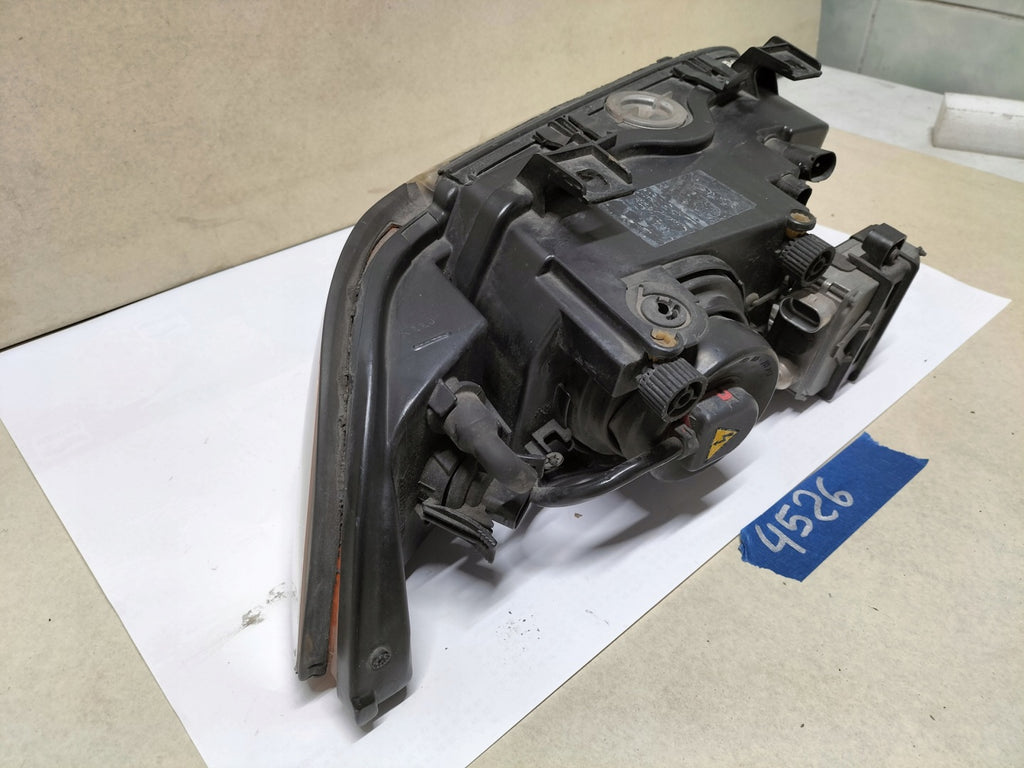 Frontscheinwerfer BMW E39 Xenon Links Scheinwerfer Headlight SCH7745445490mv