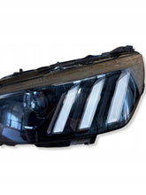 Laden Sie das Bild in den Galerie-Viewer, Frontscheinwerfer Peugeot 2008 208 II Rechts Scheinwerfer Headlight SCH7417600243ph
